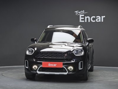 MINI COUNTRYMAN - 2