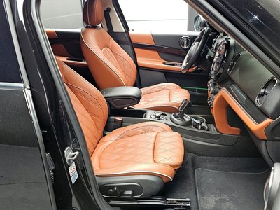 MINI COUNTRYMAN - 10