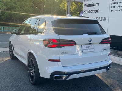 2025 BMW X5 照片 8