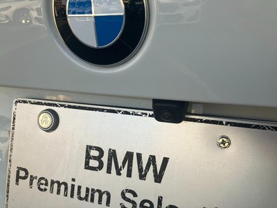 2025 BMW X5 — миниатюра 24