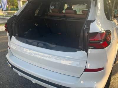 2025 BMW X5 — миниатюра 27