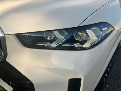 2025 BMW X5 — миниатюра 17