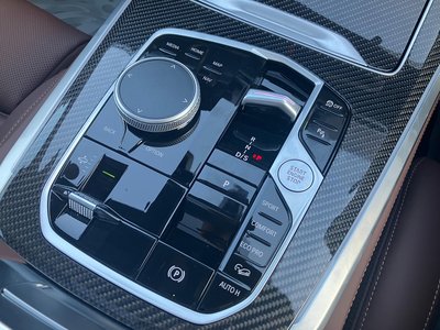 2025 BMW X5 — миниатюра 37