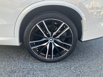 2025 BMW X5 — миниатюра 14