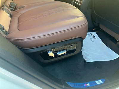 2025 BMW X5 — миниатюра 31