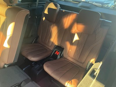 2025 BMW X5 — миниатюра 29