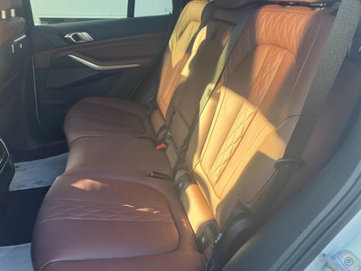 2025 BMW X5 — миниатюра 30