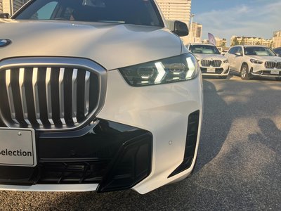 2025 BMW X5 — миниатюра 19