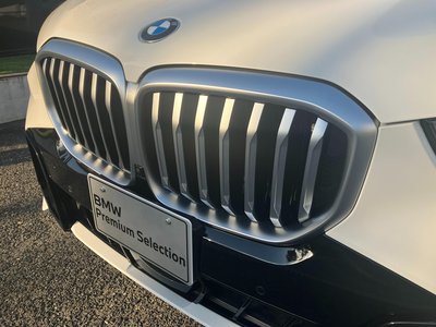 2025 BMW X5 — миниатюра 18