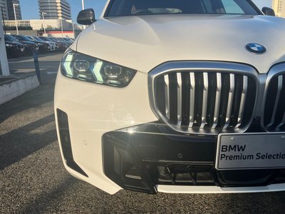 2025 BMW X5 — миниатюра 20