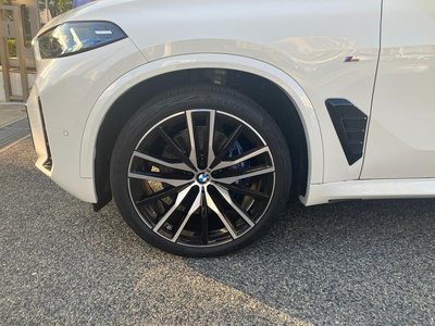 2025 BMW X5 — миниатюра 13