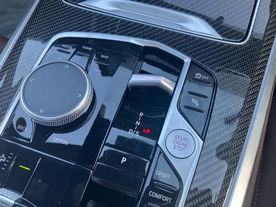2025 BMW X5 — миниатюра 39