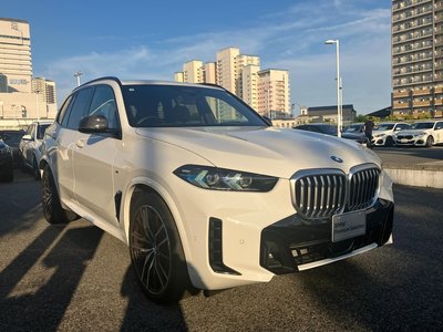 2025 BMW X5 照片 5