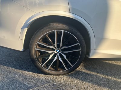 2025 BMW X5 — миниатюра 11