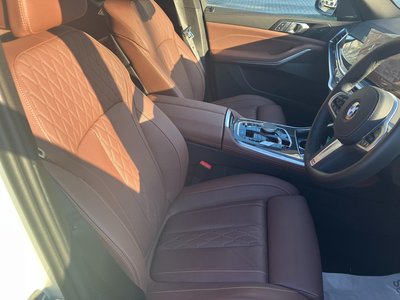 2025 BMW X5 — миниатюра 33