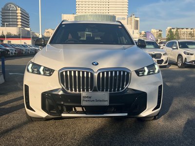 2025 BMW X5 照片 6