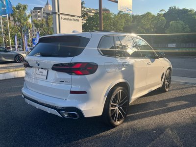2025 BMW X5 照片 10