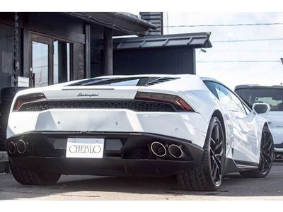 LAMBORGHINI HURACAN - 10