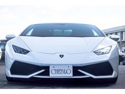 LAMBORGHINI HURACAN - 3