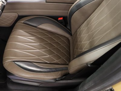 MERCEDES-BENZ G-CLASS AMG - 7