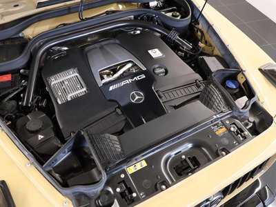 MERCEDES-BENZ G-CLASS AMG - 6