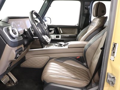 MERCEDES-BENZ G-CLASS AMG - 2