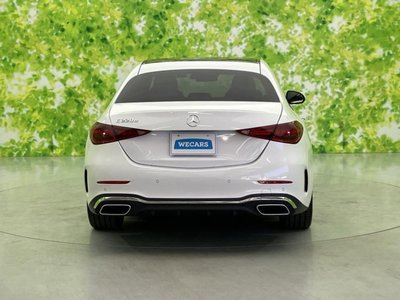 2022 Mercedes-BENZ C-CLASS 缩略图 45