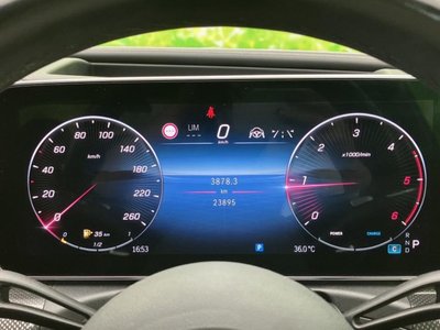 2022 Mercedes-BENZ C-CLASS 缩略图 14
