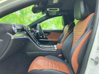 2022 Mercedes-BENZ C-CLASS 缩略图 6