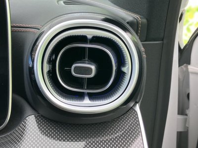 2022 Mercedes-BENZ C-CLASS 缩略图 36