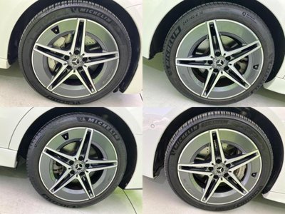 2022 Mercedes-BENZ C-CLASS 缩略图 52