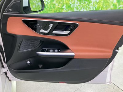 2022 Mercedes-BENZ C-CLASS 缩略图 19