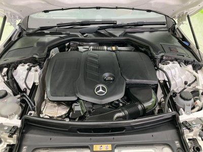 2022 Mercedes-BENZ C-CLASS 缩略图 49