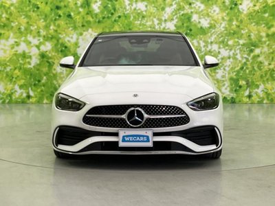 2022 Mercedes-BENZ C-CLASS 缩略图 44