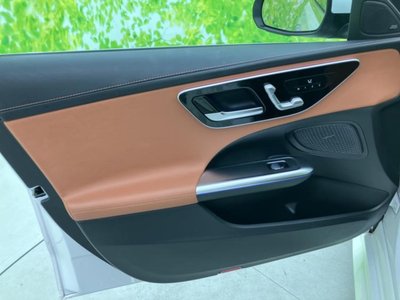 2022 Mercedes-BENZ C-CLASS 缩略图 22