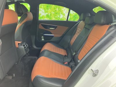 2022 Mercedes-BENZ C-CLASS 缩略图 7