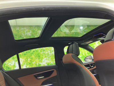 2022 Mercedes-BENZ C-CLASS 缩略图 28
