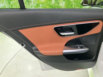 2022 Mercedes-BENZ C-CLASS 缩略图 21