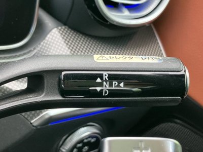 2022 Mercedes-BENZ C-CLASS 缩略图 17