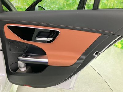 2022 Mercedes-BENZ C-CLASS 缩略图 20
