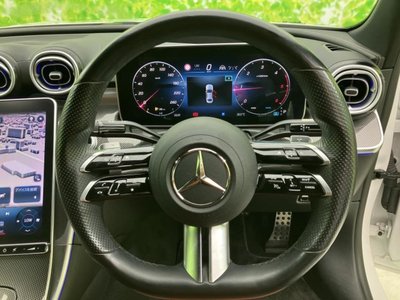 2022 Mercedes-BENZ C-CLASS 缩略图 15
