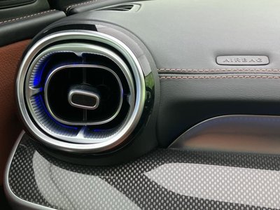 2022 Mercedes-BENZ C-CLASS 缩略图 38