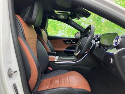 2022 Mercedes-BENZ C-CLASS 缩略图 4