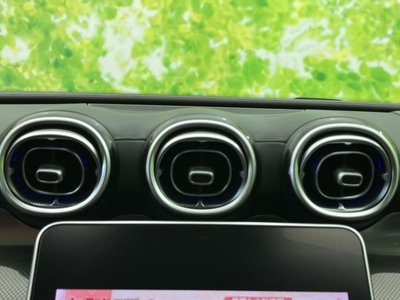 2022 Mercedes-BENZ C-CLASS 缩略图 37