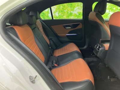 2022 Mercedes-BENZ C-CLASS 缩略图 5