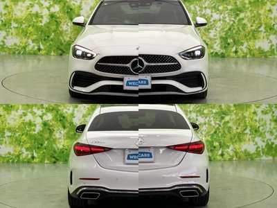 2022 Mercedes-BENZ C-CLASS 缩略图 53