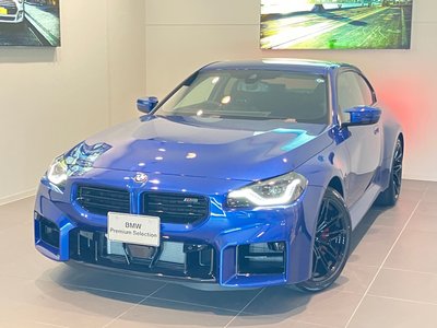 2026 BMW M2 COUPE 缩略图 42