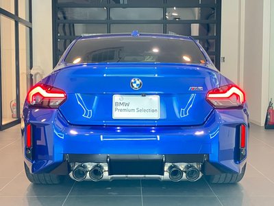 BMW M2 COUPE - 8