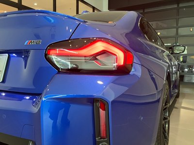 2026 BMW M2 COUPE 缩略图 46