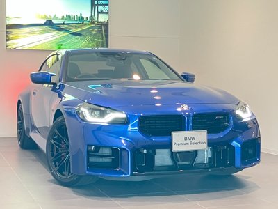 BMW M2 COUPE - 9